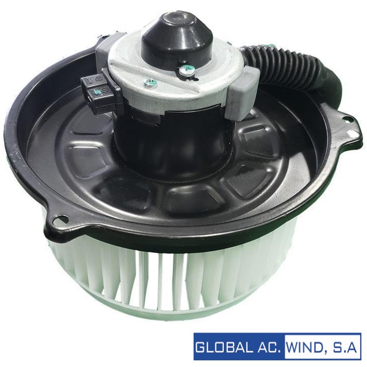 GW Blower Komatsu PC200-7 04-12 (PC210-7, PC60-7) 24V GW BW00051W Colombia