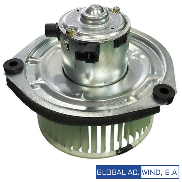 GW Blower Kobelco SK60 (SK100, SK120, SK200, SK300, Hitachi) 24V GW BW00052W Colombia