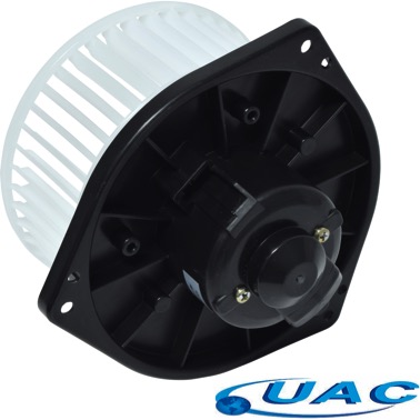 UAC CHEVROLET D-MAX 02-12 (NPR 02-12, Rodeo 06-12) UAC BW00209C Colombia
