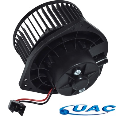 UAC CHEVROLET SPARK GT 10-20 (G. Vitara 2,7L 06-09, Matiz, Rodeo) UAC BW00229C Colombia