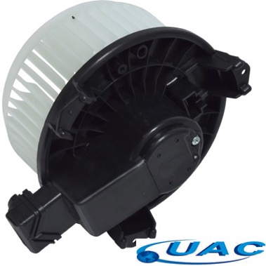 UAC DODGE JOURNEY 09-13 (Edge, Ram, CR-V, Pilot, Accord, Compass, Fusion, CX-9) UAC BW00246C Colombia