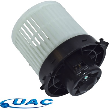 UAC NISSAN MARCH 12-14 (Versa 11-16, Urvan 14-21, Chevrolet City express 15-17) UAC BW00258C Colombia