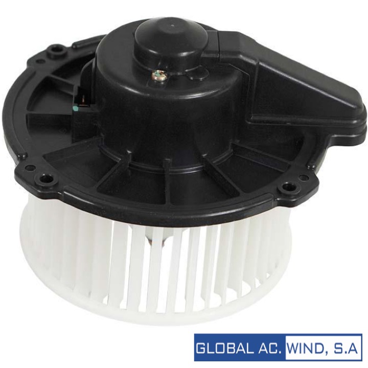 GW Blower Chevrolet Rodeo 00-04 GW BW0101W Colombia
