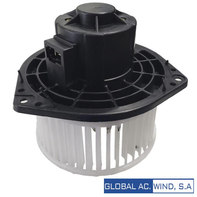 GW NISSAN FRONTIER 01-04 (Sentra, XTerra, Forester, Impreza) GW BW0113W Colombia