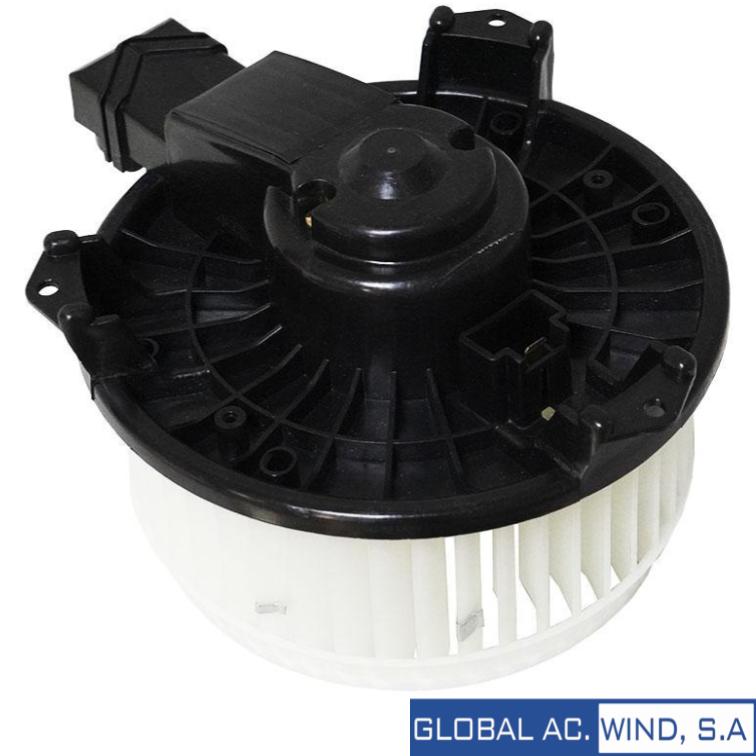 GW Blower Honda CR-V 07-10 (Accord, Pilot, Edge, Ram, Compass, FJ Cruiser) GW BW0118W Colombia
