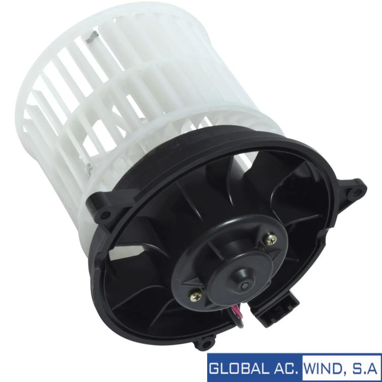 GW FORD FIESTA 02-12 (EcoSport 02-16) GW BW0125W Colombia