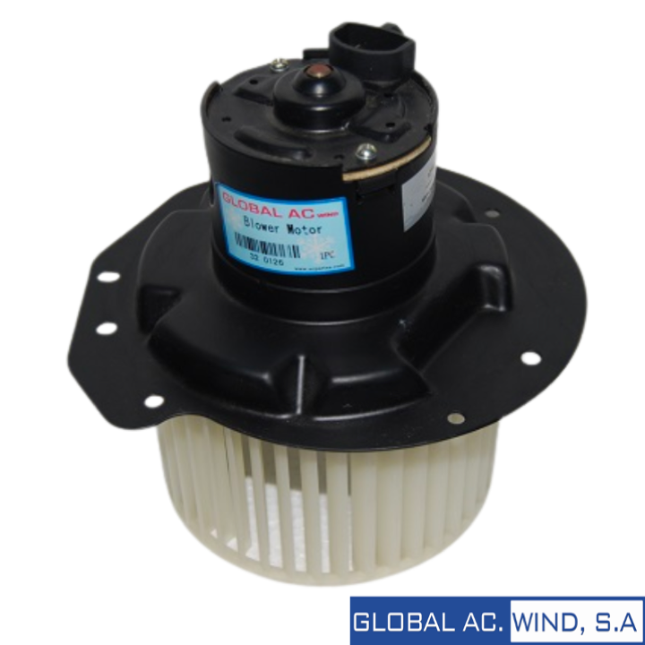GW FORD F-150 92-97 (250/350 92-97, Bronco 92-96) GW BW0126W Colombia