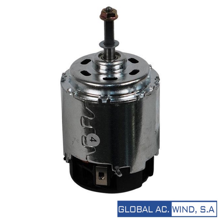 GW NISSAN X-TRAIL 01-07 (Sentra 01-06) Motor GW BW0150W Colombia