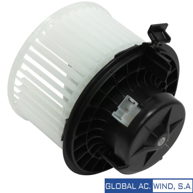 GW NISSAN TIIDA 07-11 (Versa 07-11) GW BW0153W Colombia