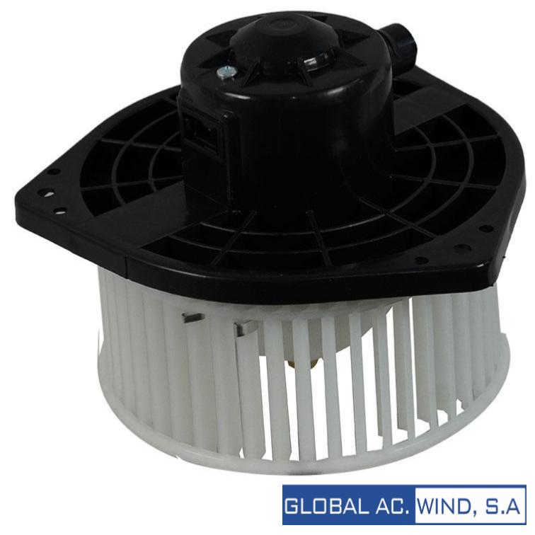 GW CHEVROLET D-MAX 03-08 (X-Trail, Sentra) GW BW0157W Colombia