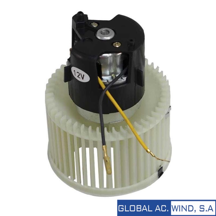 GW Blower Fiat Palio 98-02 (Siena 00-12) GW BW0182W Colombia
