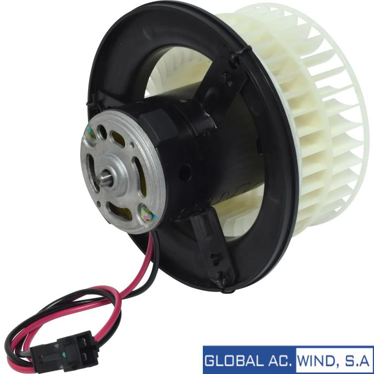 GW Blower Freightliner 99-06 (Volvo, FLD 120) GW BW0190W Colombia