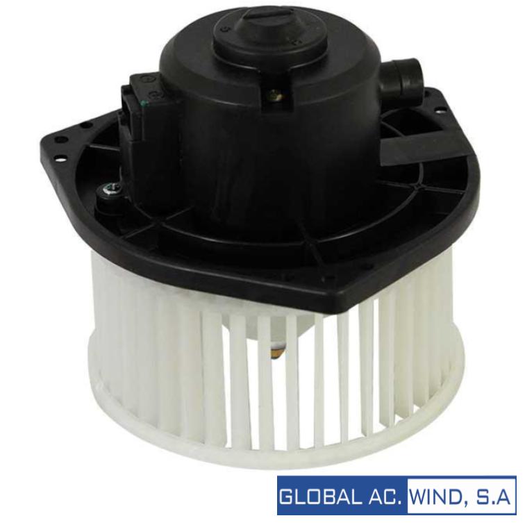 GW NISSAN SENTRA 00-04 (XTerra 00-04, Forester 98-00, IMPREZA 96-01) GW BW0205W Colombia