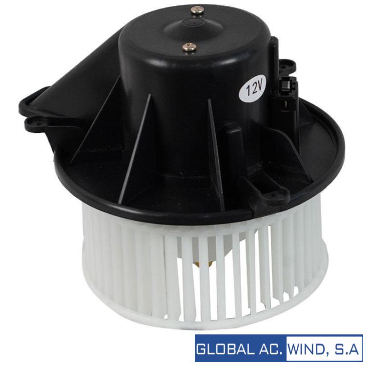 GW Blower Nissan Navara 08-09 GW BW0220W Colombia