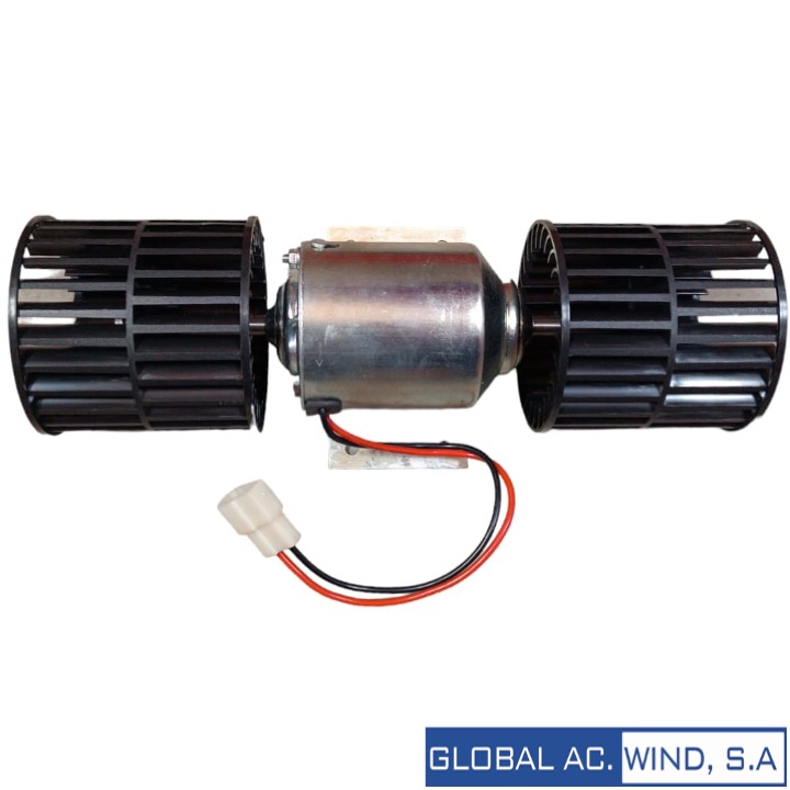 GW MITSUBISHI TRASERO L300 99-01 GW BW0223W Colombia