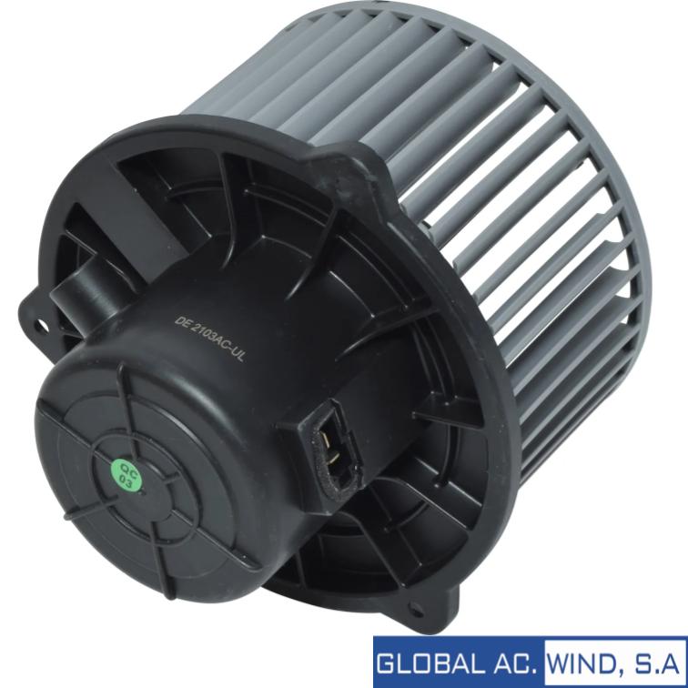GW HYUNDAI SANTA FE 01-06 (Sonata 99-05, Optima 01-06) GW BW0236W Colombia