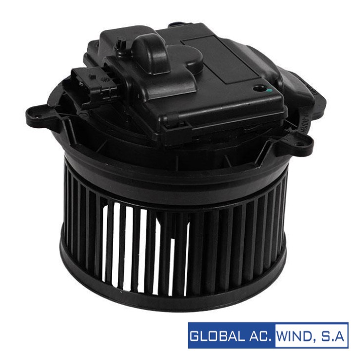GW Blower Freightliner HD/AG M2 03-09 GW BW0249W Colombia