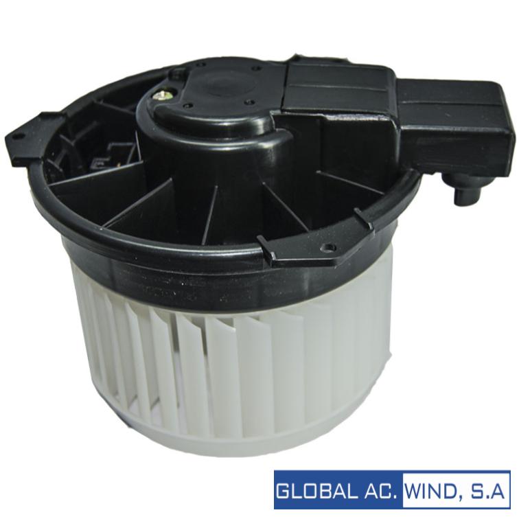 GW HONDA PILOT TRASERO 09-15 GW BW0250W Colombia