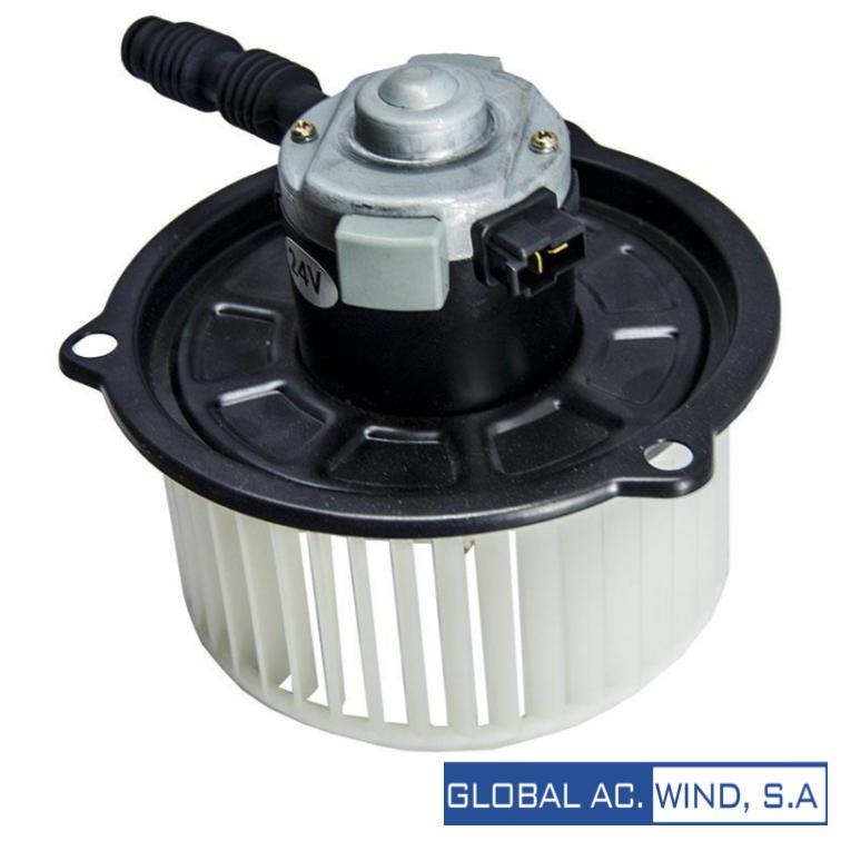 GW Blower Hino 258/268 07-08 (Mega) 24V GW BW0252W Colombia