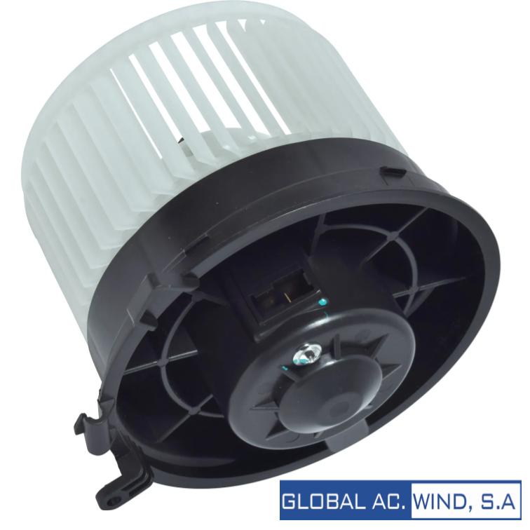 GW NISSAN SENTRA 07-12 (Qashqai 07-14, Xtrali 07, Rogue 08-15, Orlando 10-15) GW BW0253W Colombia