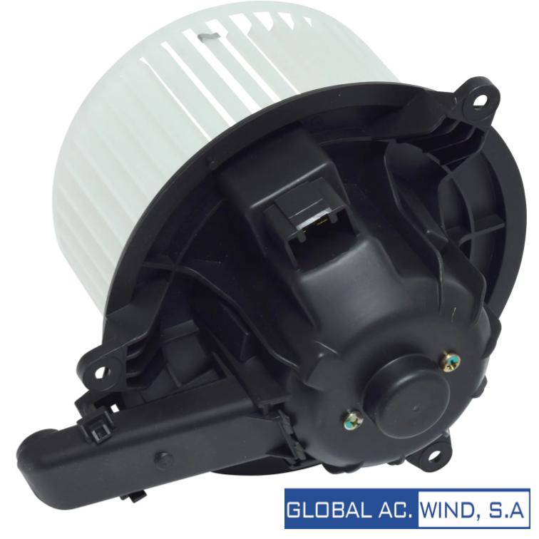 GW FORD F-150 09-14 (Lobo 10-14, F-250 09, Expedition 09-14) GW BW0258W Colombia