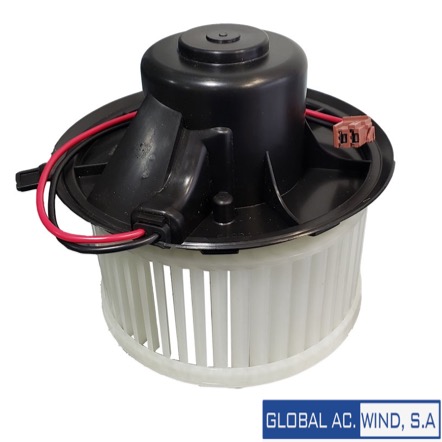 GW RENAULT TWINGO 96-16 GW BW0270W Colombia