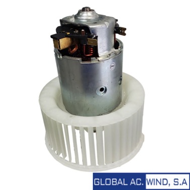 GW Blower Volvo HD/AG FH 24V GW BW0272W Colombia