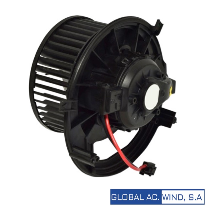 GW Blower VW Golf 10-15 (Jetta, Passat, Gti, Beetle, Tiguan, A3, Tt) GW BW0273W Colombia