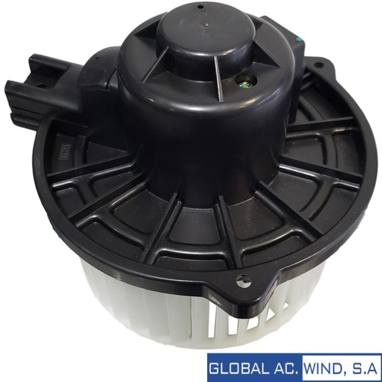 GW KIA RIO 07-11 GW BW0275W Colombia