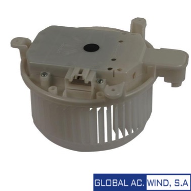 GW Blower Toyota Land Cruiser 5.7L 08-15 (Lexus LX570 08-15) GW BW0287W Colombia