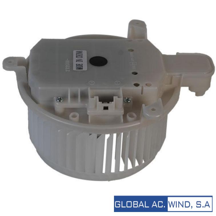 GW Blower Toyota Sequoia 08-22 (Sienna 11-19) GW BW0288W Colombia