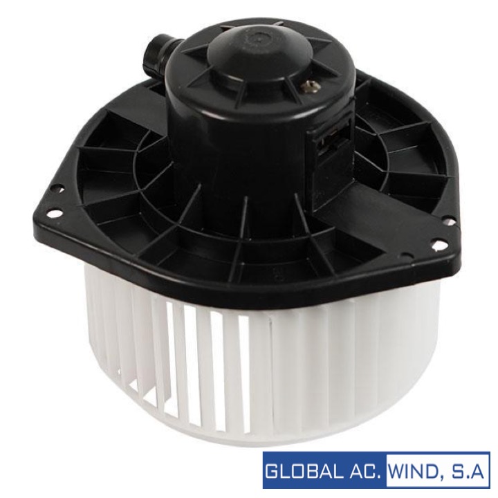 GW CHEVROLET SPARK GT 10-20 (G. Vitara 2,7L 06-09, Matiz, Rodeo) GW BW0290W Colombia