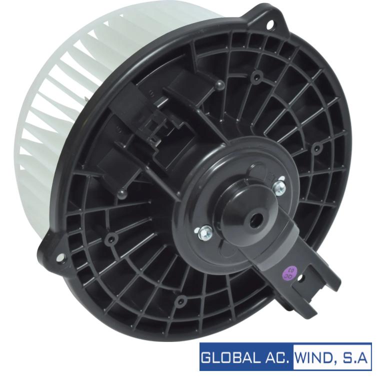 GW HONDA ACCORD 03-07 (Odyssey 05-10, Ridgeline 06-14) GW BW0291W Colombia