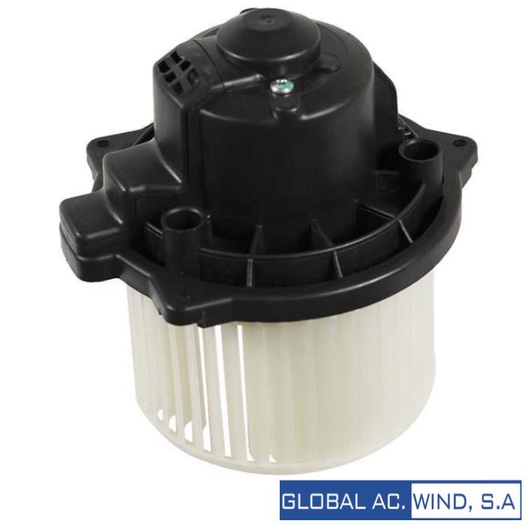 GW SUZUKI ALTO 02-14 GW BW0292W Colombia