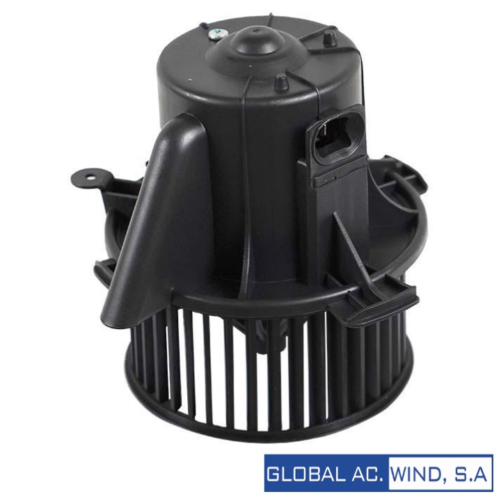 GW Blower Peugeot 207/307 05-09 GW BW0298W Colombia