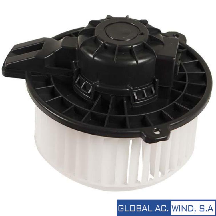 GW CHEVROLET SPARK 11-15 GW BW0305W Colombia