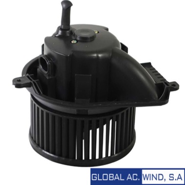 GW MERCEDES SPRINTER 02-06 GW BW0309W Colombia
