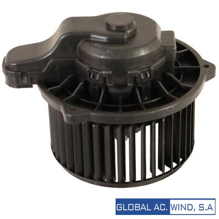 GW KIA RIO 17-18 GW BW0311W Colombia