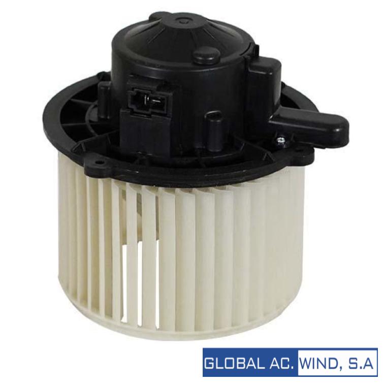 GW Blower Chevrolet N300 14-17 GW BW0312W Colombia