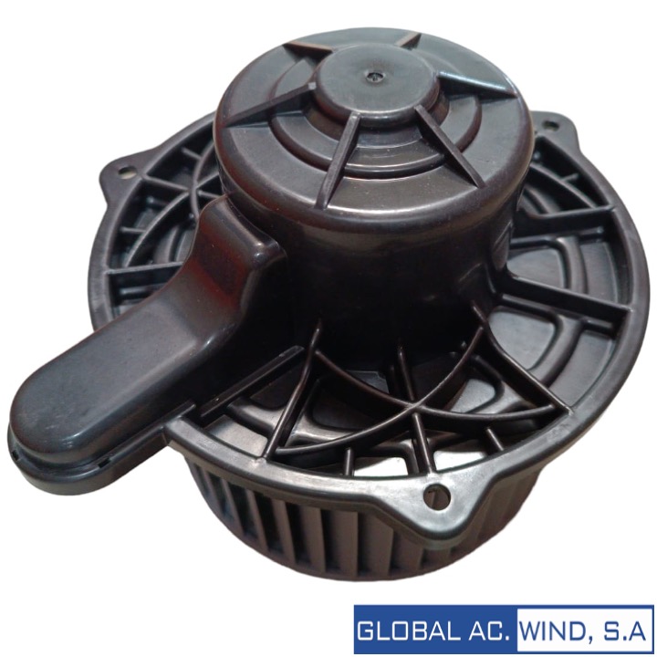 GW HYUNDAI H1 STAREX TRASERO 07-11 GW BW0313W Colombia