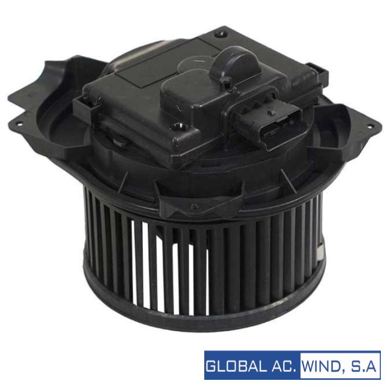 GW Blower Freightliner HD/AG Columbia 99-06 GW BW0314W Colombia