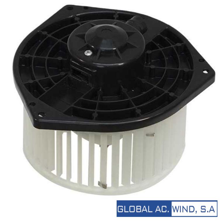 GW Blower Chevrolet D-Max 12-18 GW BW0320W Colombia
