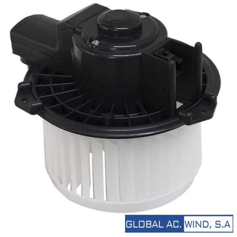 GW SUZUKI CELERIO 08-14 GW BW0322W Colombia