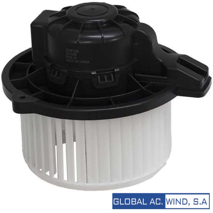 GW Blower Kia Rio 12-19 GW BW0325W Colombia