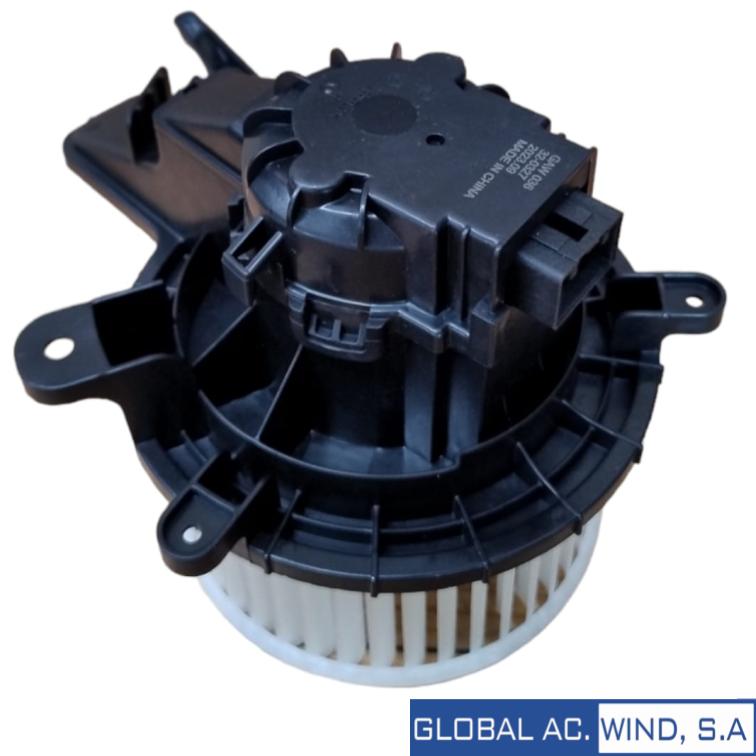 GW Blower Chevrolet Traverse 18-20 GW BW0327W Colombia