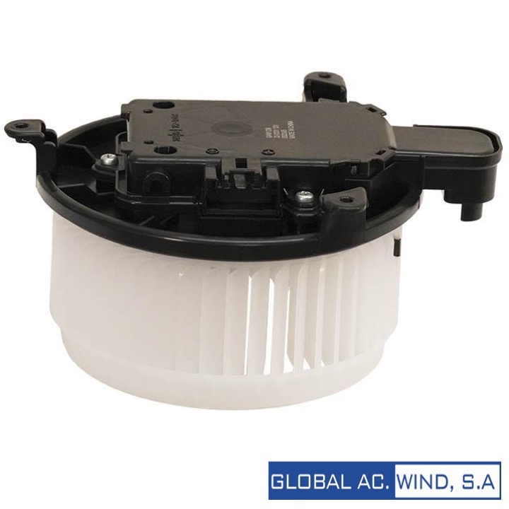 GW Blower Toyota Land Cruiser 5,7L 16-19 (Lexus LX570 16-19) GW BW0331W Colombia
