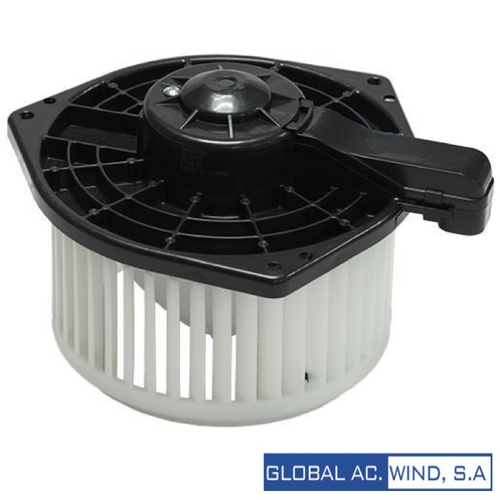 GW Blower Chevrolet D-Max 20-23 GW BW0336W Colombia