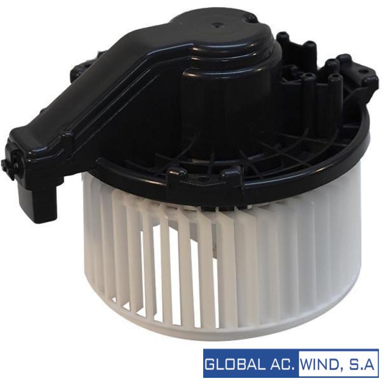 GW SUZUKI SWIFT 15-18 GW BW0337W Colombia