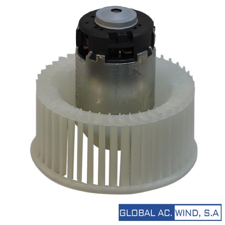 GW Blower Nissan X-Trail 01-07 (Sentra 01-06) GW BW0340W Colombia