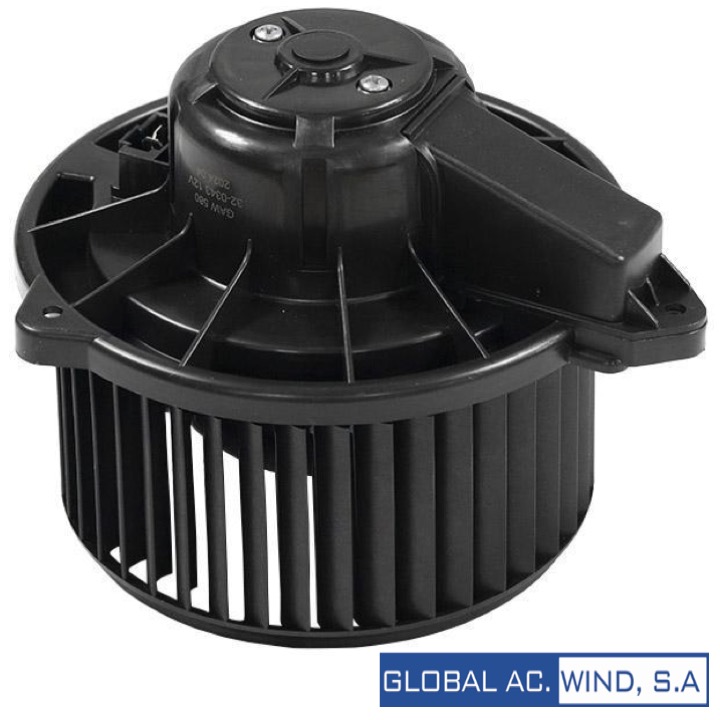 GW VW CROSSFOX 03-09 GW BW0343W Colombia